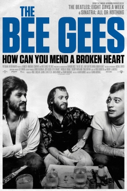 Watch The Bee Gees: How Can You Mend a Broken Heart Movies for Free