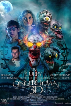 Watch Gingerclown Movies for Free