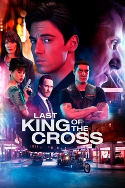 Watch Last King of the Cross Movies for Free