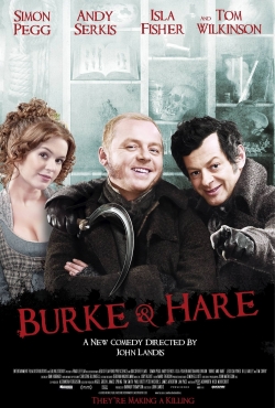 Watch Burke & Hare Movies for Free