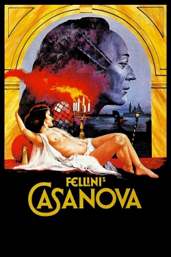 Watch Fellini's Casanova Movies for Free