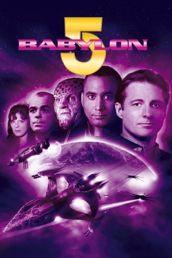 Watch Babylon 5 Movies for Free