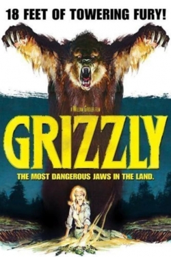 Watch Grizzly Movies for Free