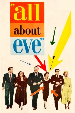 Watch All About Eve Movies for Free