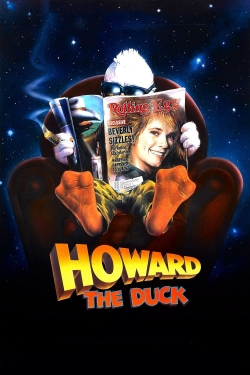 Watch Howard the Duck Movies for Free