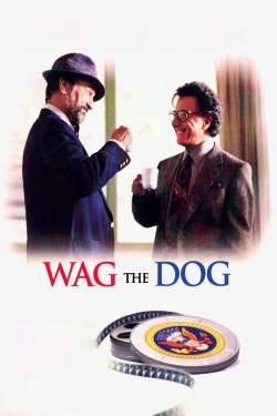 Watch Wag the Dog Movies for Free