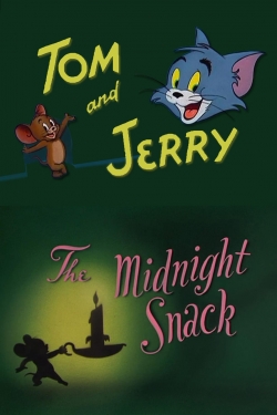 Watch The Midnight Snack Movies for Free