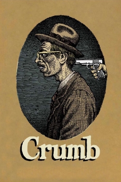 Watch Crumb Movies for Free