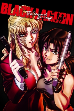 Watch Black Lagoon Movies for Free