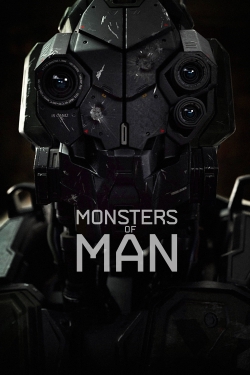 Watch Monsters of Man Movies for Free