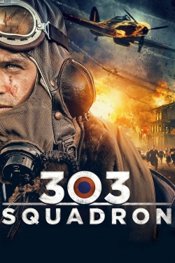 Watch 303 Squadron Movies for Free