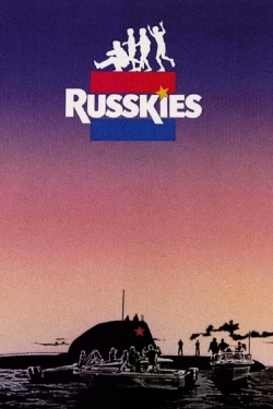 Watch Russkies Movies for Free