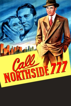 Watch Call Northside 777 Movies for Free