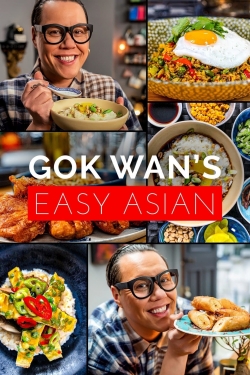 Watch Gok Wan's Easy Asian Movies for Free