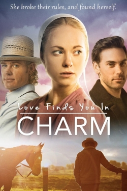 Watch Love Finds You in Charm Movies for Free