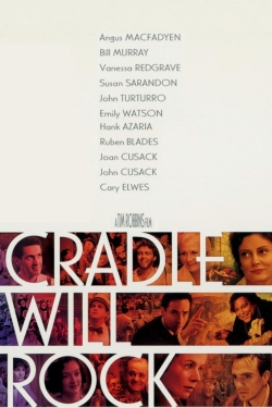 Watch Cradle Will Rock Movies for Free