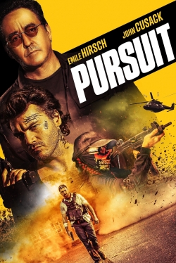 Watch Pursuit Movies for Free
