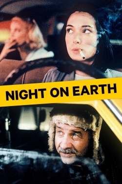 Watch Night on Earth Movies for Free