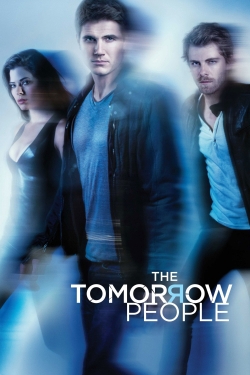 Watch The Tomorrow People Movies for Free
