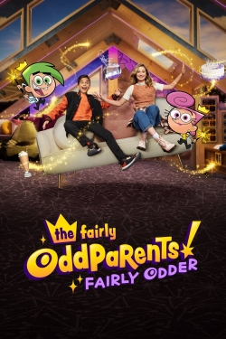 Watch The Fairly OddParents: Fairly Odder Movies for Free