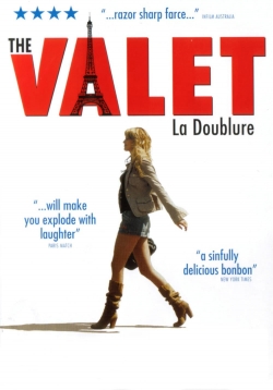 Watch The Valet Movies for Free