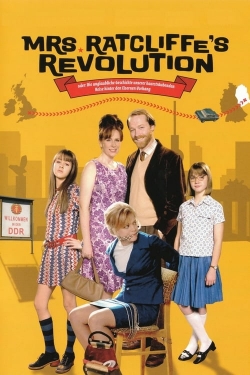Watch Mrs. Ratcliffe's Revolution Movies for Free