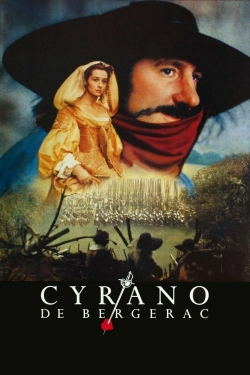 Watch Cyrano de Bergerac Movies for Free