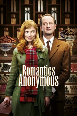 Watch Romantics Anonymous Movies for Free