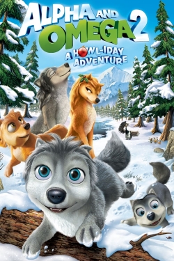 Watch Alpha and Omega 2: A Howl-iday Adventure Movies for Free