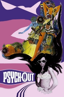 Watch Psych-Out Movies for Free