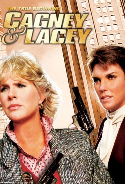 Watch Cagney & Lacey Movies for Free