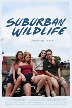Watch Suburban Wildlife Movies for Free