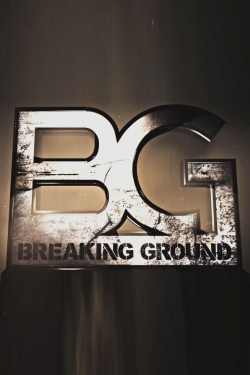 Watch WWE Breaking Ground Movies for Free