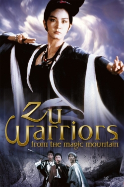 Watch Zu: Warriors from the Magic Mountain Movies for Free