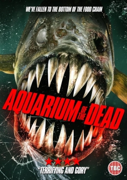 Watch Aquarium of the Dead Movies for Free