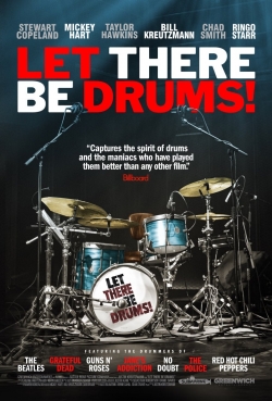 Watch Let There Be Drums! Movies for Free
