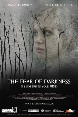Watch The Fear of Darkness Movies for Free
