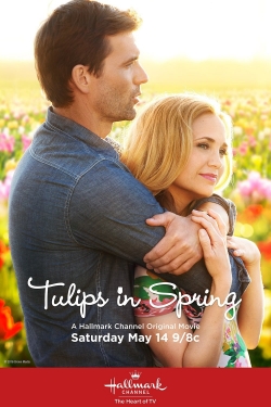 Watch Tulips in Spring Movies for Free