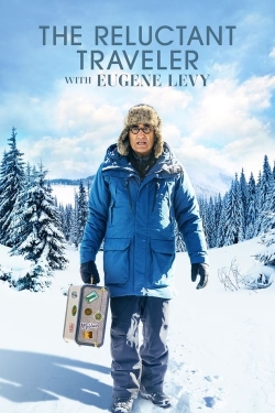 Watch The Reluctant Traveler with Eugene Levy Movies for Free