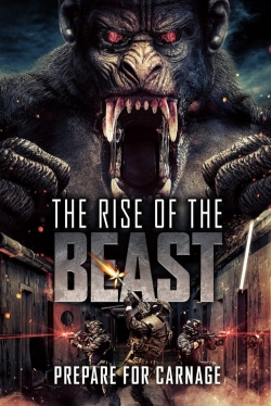 Watch The Rise of the Beast Movies for Free