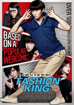 Watch Fashion King Movies for Free