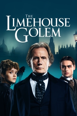 Watch The Limehouse Golem Movies for Free