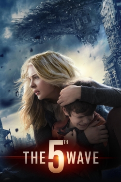 Watch The 5th Wave Movies for Free