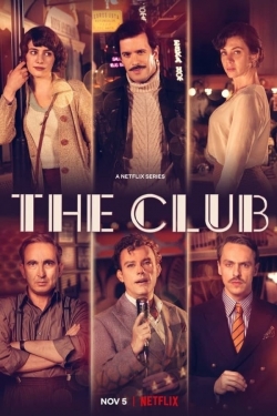 Watch The Club Movies for Free