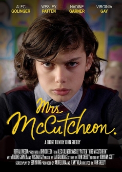 Watch Mrs McCutcheon Movies for Free