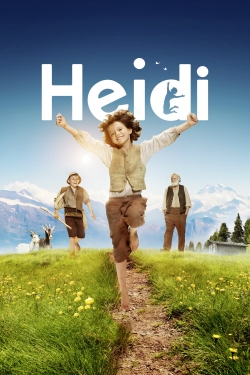 Watch Heidi Movies for Free
