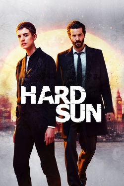 Watch Hard Sun Movies for Free