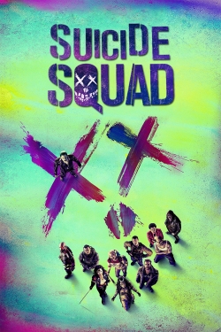 Watch Suicide Squad Movies for Free