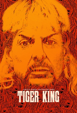 Watch Tiger King: Murder, Mayhem and Madness Movies for Free