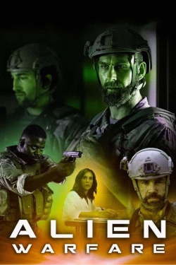 Watch Alien Warfare Movies for Free